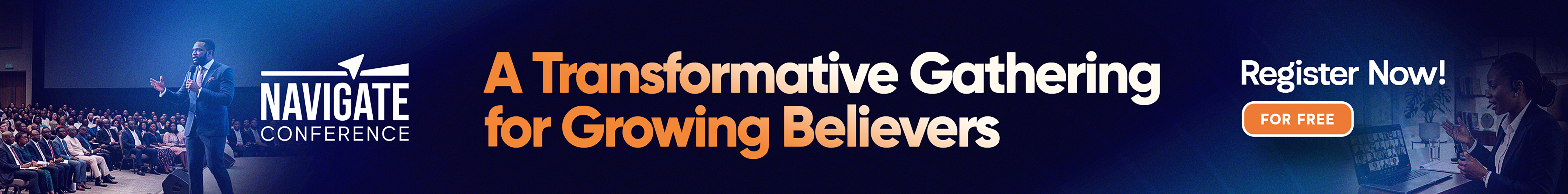 Navigate Conference